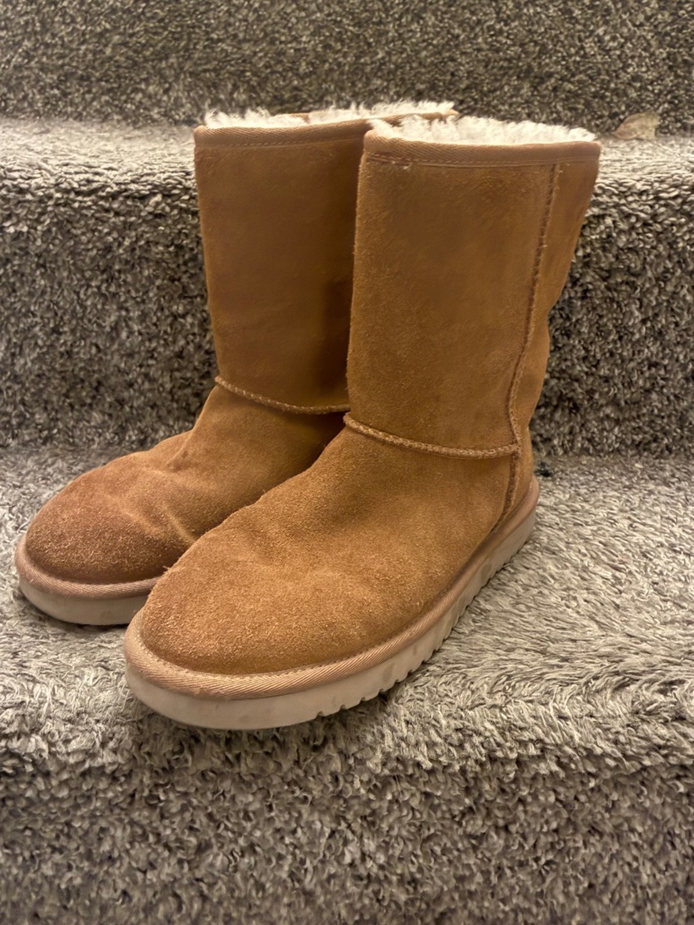 Kookaburra ugg boots